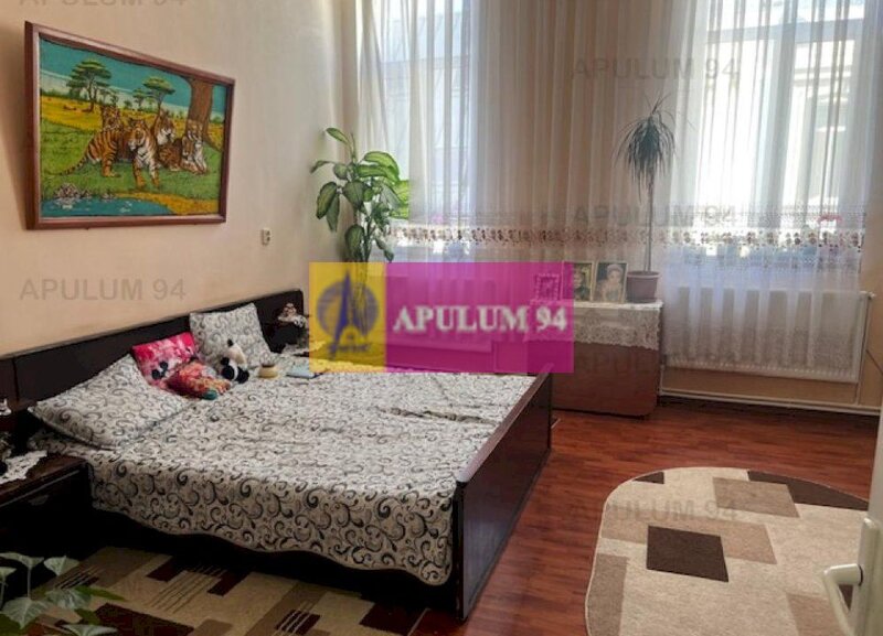 Apartament 2 camere Universitate- Magazin Cocor.